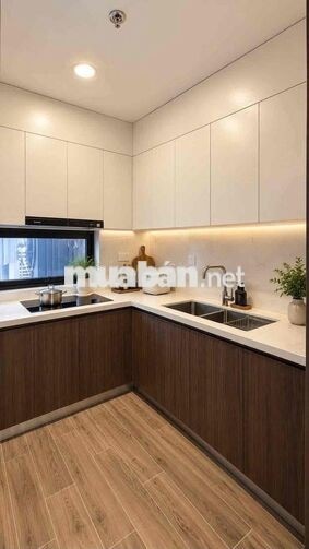 CHÍNH CHỦ CẦN CHO THUÊ CĂN HỘ 1PN, 2PN & 3PN TẠI FPT PLAZA
