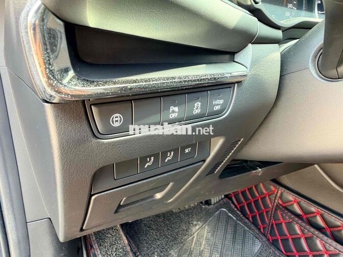 MAZDA 3 1.5Premium sx 2022. 1 Chủ, XHĐ - SIÊU LƯỚT