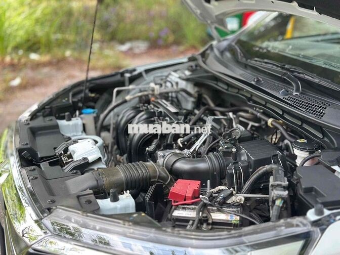 Honda BR-V 2024 L 35.000 km Trắng