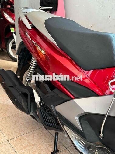 HONDA AIR BLADE 125 2017 ĐỎ zin cọp đi ít