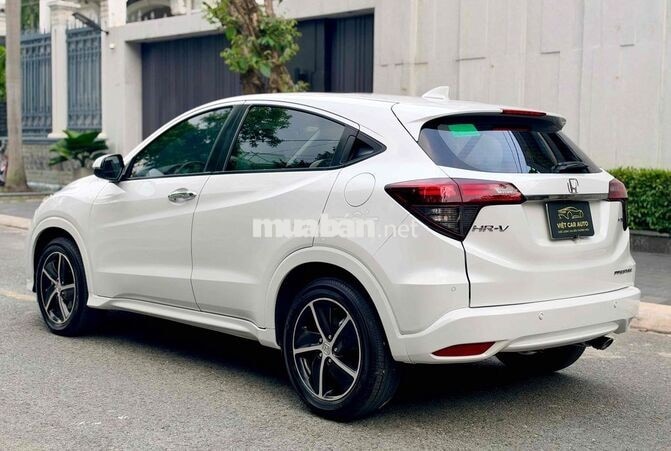 HONDA HR-V 1.8L sx 2021. NHẬP THÁI, 1 CHỦ ĐI LƯỚT