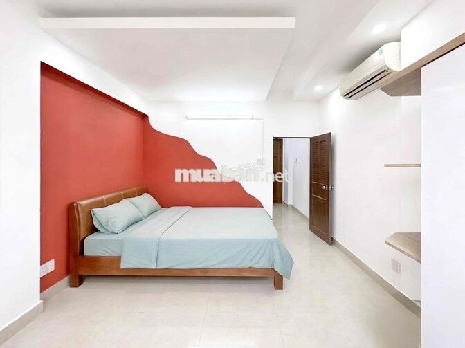 🏘️ CĂN HỘ 1PN Tách Bếp MỚI ngay ETOWN, GA T3 🍃