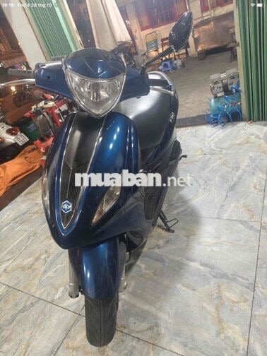 PIAGGIO FLY Fi đời 2014 xe đẹp máy zin