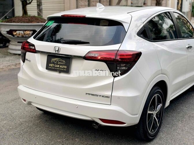 HONDA HR-V 1.8L sx 2021. NHẬP THÁI, 1 CHỦ ĐI LƯỚT