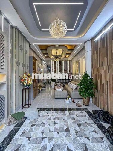 SIÊU PHẨM NHÀ 3 TẦNG TUYỆT ĐẸP TRUNG TÂM NINH KIỀU GẦN ĐH Y DƯỢC