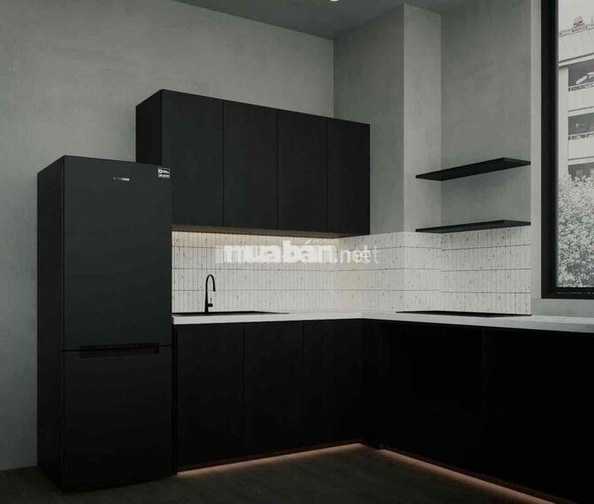 CHO THUÊ CĂN HỘ STUIDO BAN CÔNG- FULL NT- HIM LAM KẾ LOTTE MART,TDT