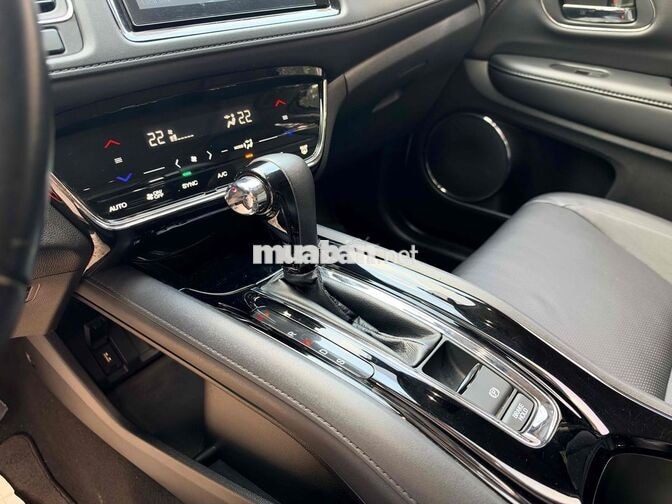 HONDA HR-V 1.8L sx 2021. NHẬP THÁI, 1 CHỦ ĐI LƯỚT