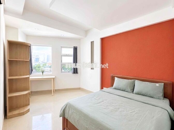 🏘️ CĂN HỘ 1PN Tách Bếp MỚI ngay ETOWN, GA T3 🍃