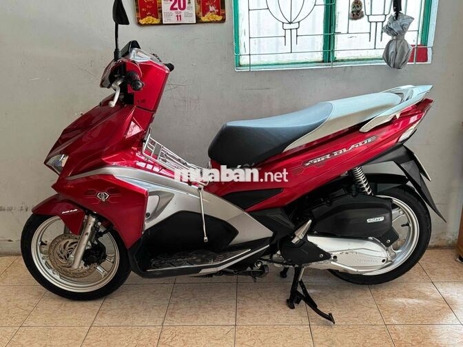 HONDA AIR BLADE 125 2017 ĐỎ zin cọp đi ít