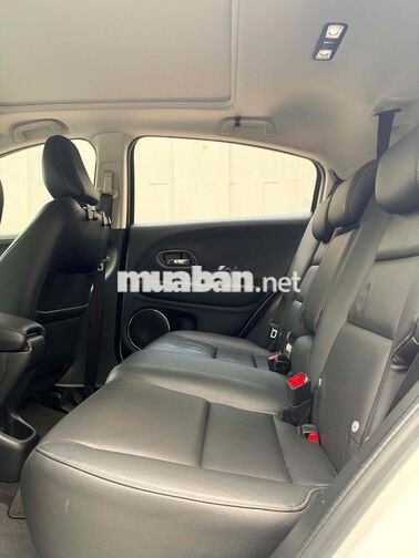 HONDA HR-V 1.8L sx 2021. NHẬP THÁI, 1 CHỦ ĐI LƯỚT