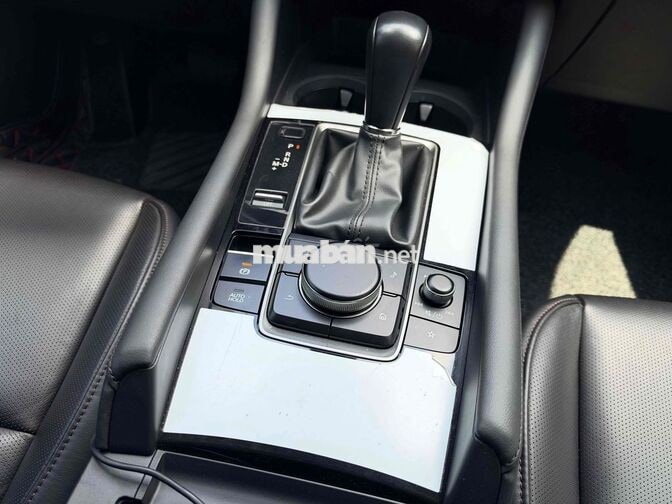 MAZDA 3 1.5Premium sx 2022. 1 Chủ, XHĐ - SIÊU LƯỚT