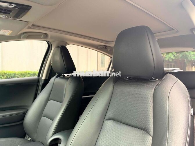 HONDA HR-V 1.8L sx 2021. NHẬP THÁI, 1 CHỦ ĐI LƯỚT