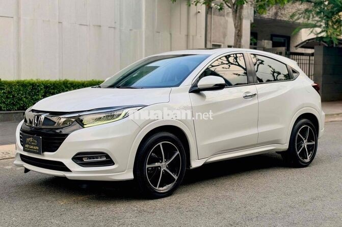 HONDA HR-V 1.8L sx 2021. NHẬP THÁI, 1 CHỦ ĐI LƯỚT