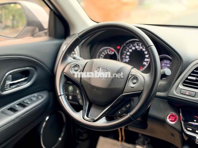HONDA HR-V 1.8L sx 2021. NHẬP THÁI, 1 CHỦ ĐI LƯỚT