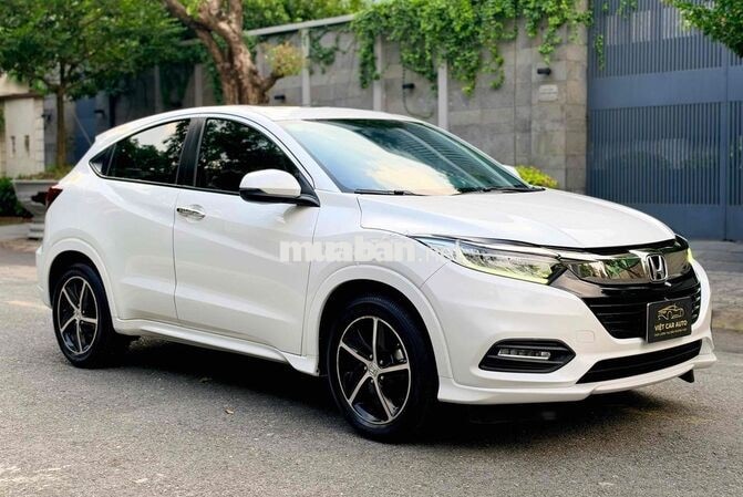 HONDA HR-V 1.8L sx 2021. NHẬP THÁI, 1 CHỦ ĐI LƯỚT