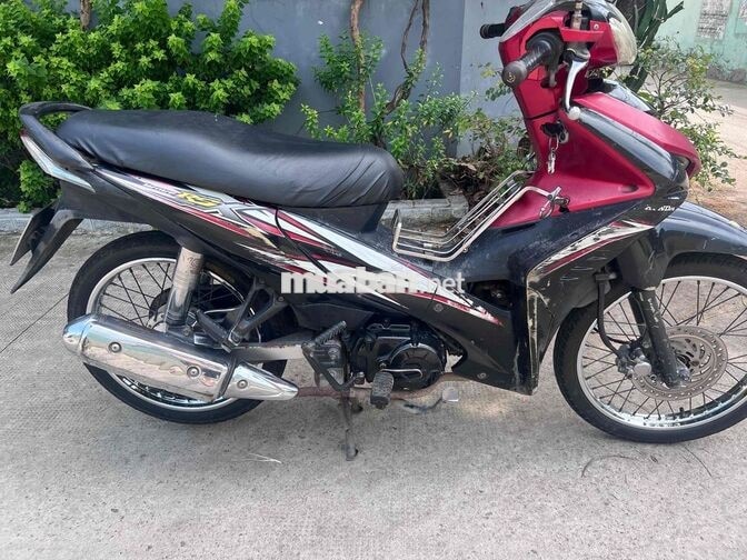 Honda Wave RSX 110-bstp-máy rất êm