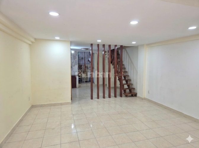 Bán Căn hộ Chung cư Trần Khắc Chân, P. Đức Nhuận, TP.HCM