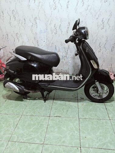Xe tay ga Niosh S 50cc màu Đen