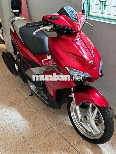 HONDA AIR BLADE 125 2017 ĐỎ zin cọp đi ít