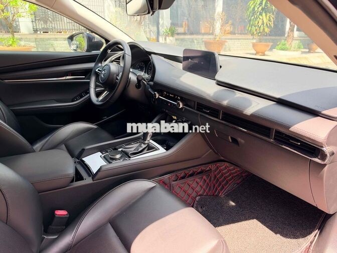 MAZDA 3 1.5Premium sx 2022. 1 Chủ, XHĐ - SIÊU LƯỚT