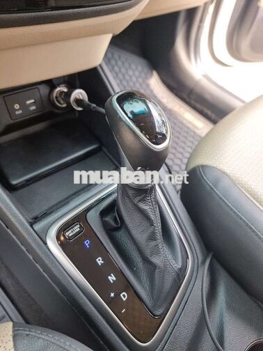 Hyundai Accent 2019 1.4 AT Đặc biệt Trắng