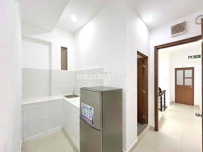 🏘️ CĂN HỘ 1PN Tách Bếp MỚI ngay ETOWN, GA T3 🍃
