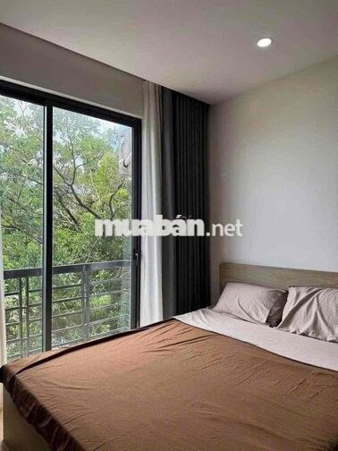 CHO THUÊ CĂN HỘ STUIDO BAN CÔNG- FULL NT- HIM LAM KẾ LOTTE MART,TDT