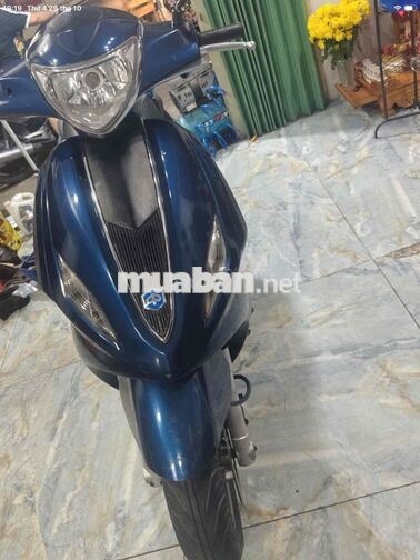 PIAGGIO FLY Fi đời 2014 xe đẹp máy zin
