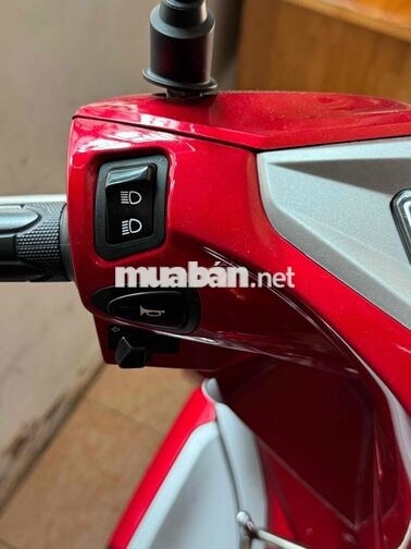 HONDA AIR BLADE 125 2017 ĐỎ zin cọp đi ít