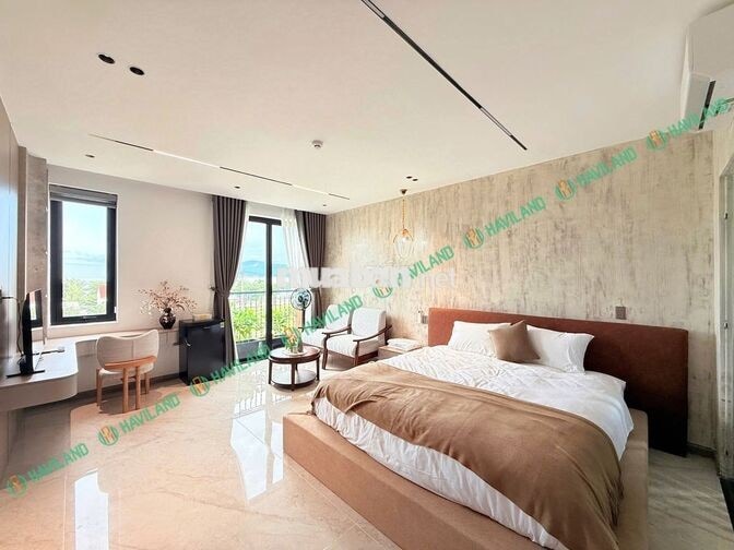 🔥 SIÊU PHẨM CĂN HỘ LUXURY 3PN – SOLIS APARTMENT 🔥