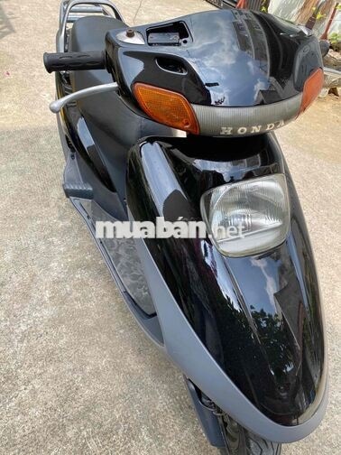 HONDA SPACY 125 1999 MÀU ĐEN