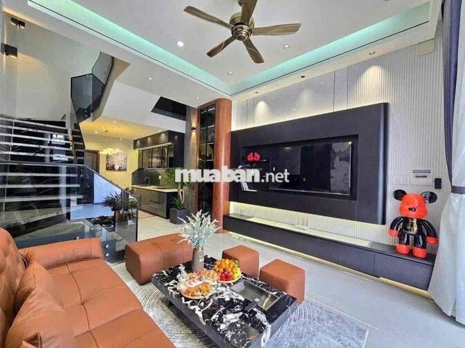 🏡 CHO THUÊ NHÀ ĐẸP GẦN BIỂN NGUYỄN TẤT THÀNH – FULL NỘI THẤT CAO CẤP 🌊