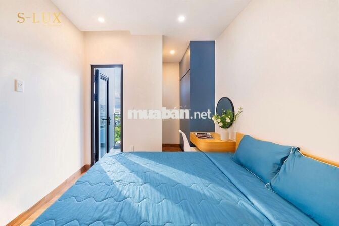 🏡✨ CĂN HỘ 2-PHÒNG NGỦ ĐẸP VÀ YÊN TĨNH | BAN CÔNG - CỬA SỔ THOÁNG SÁNG