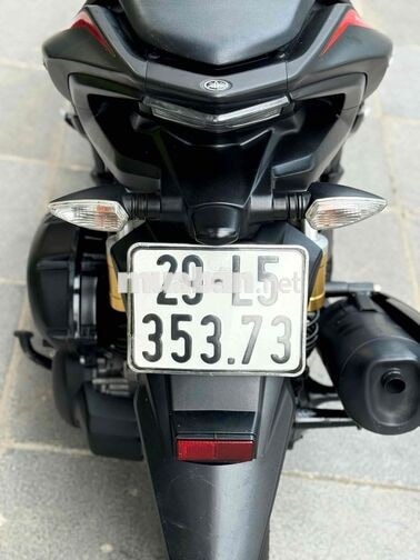 YAMAHA NVX 155 ABS 2020 VVA đi cực ít 29L5