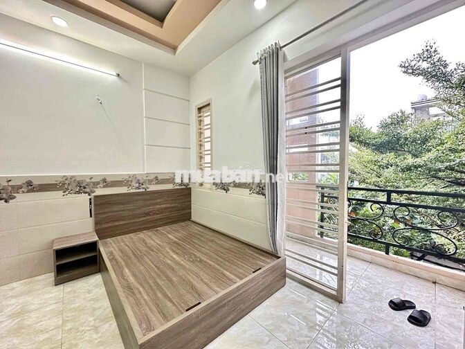 2 PHÒNG NGỦ GIÁ 7Tr5 NGAY AEON BÌNH TÂN TÊN LỬA  BANCOL