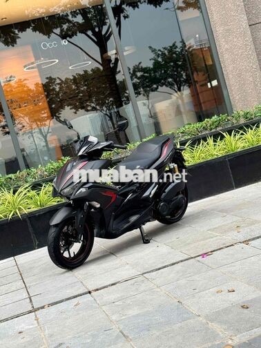 YAMAHA NVX 155 ABS 2020 VVA đi cực ít 29L5