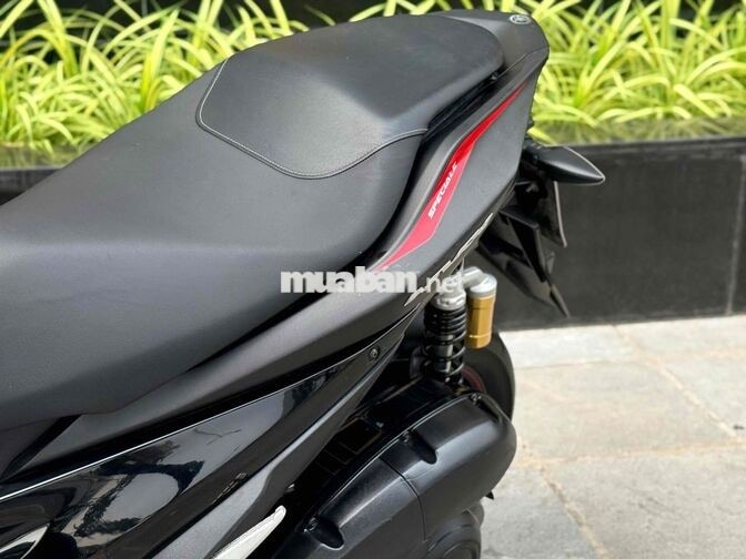 YAMAHA NVX 155 ABS 2020 VVA đi cực ít 29L5