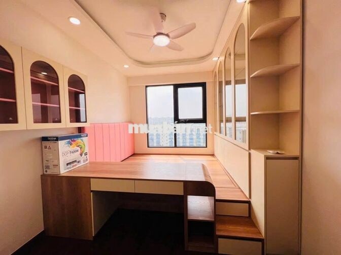 🔥 CHO THUÊ CĂN HỘ AKARI CITY 70M² - 2PN 2WC FULL NỘI THẤT CAO CẤP 🔥   