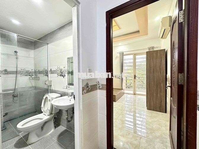 2 PHÒNG NGỦ GIÁ 7Tr5 NGAY AEON BÌNH TÂN TÊN LỬA  BANCOL