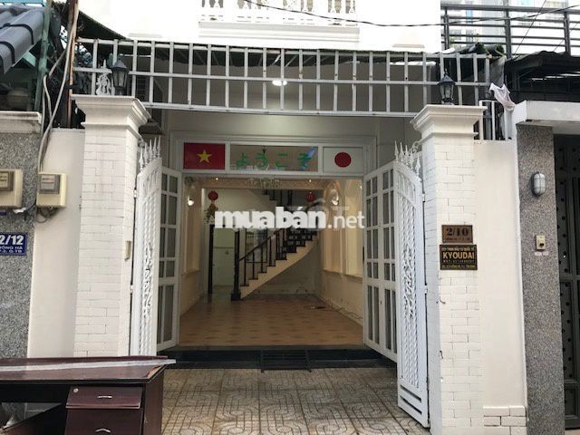 CHO THUÊ MẶT BẰNG KINH DOANH GẦN SÂN BAY TÂN SƠN NHẤT