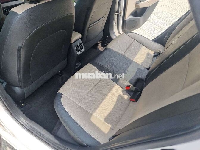 Hyundai Accent 2019 1.4 AT Đặc biệt Trắng