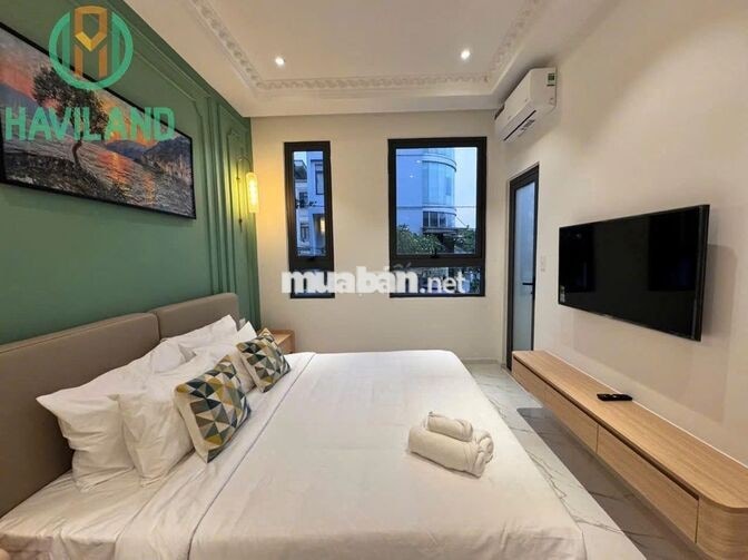 🔥 CĂN HỘ CHO THUÊ – ĐỨC LỢI 3, HẢI CHÂU 🔥