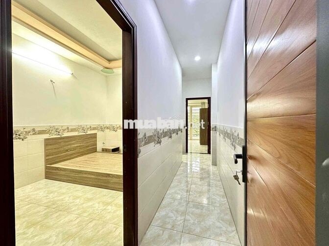 2 PHÒNG NGỦ GIÁ 7Tr5 NGAY AEON BÌNH TÂN TÊN LỬA  BANCOL
