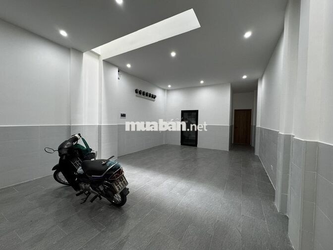 Cho thuê phòng trọ đẹp, mới, có gác Trần Tấn, Liên Chiểu