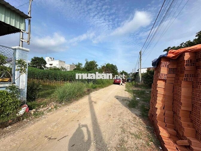 Đất nền đẹp ngộp tiền cần bán gấp