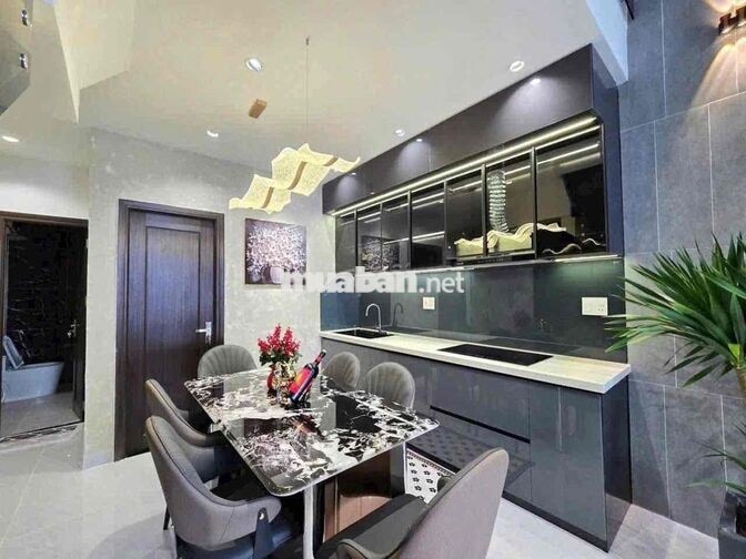 🏡 CHO THUÊ NHÀ ĐẸP GẦN BIỂN NGUYỄN TẤT THÀNH – FULL NỘI THẤT CAO CẤP 🌊