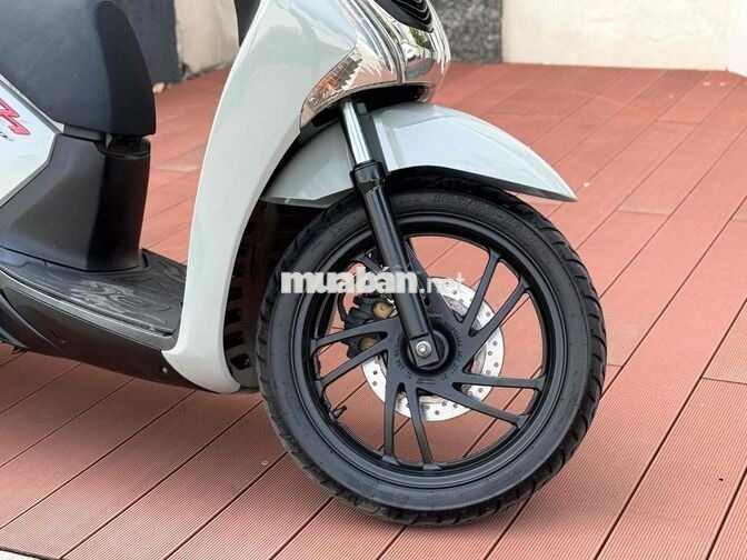 Honda SH150 Smartkey 2016 Xám Xi Măng 29E2