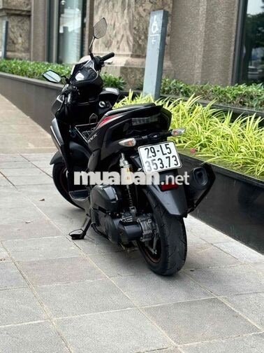 YAMAHA NVX 155 ABS 2020 VVA đi cực ít 29L5