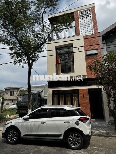 Cho thuê phòng trọ đẹp, mới, có gác Trần Tấn, Liên Chiểu