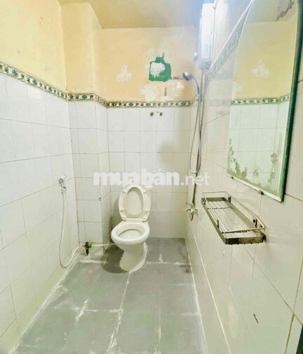 Phòng trống chính chủ giá rẻ Quận 3